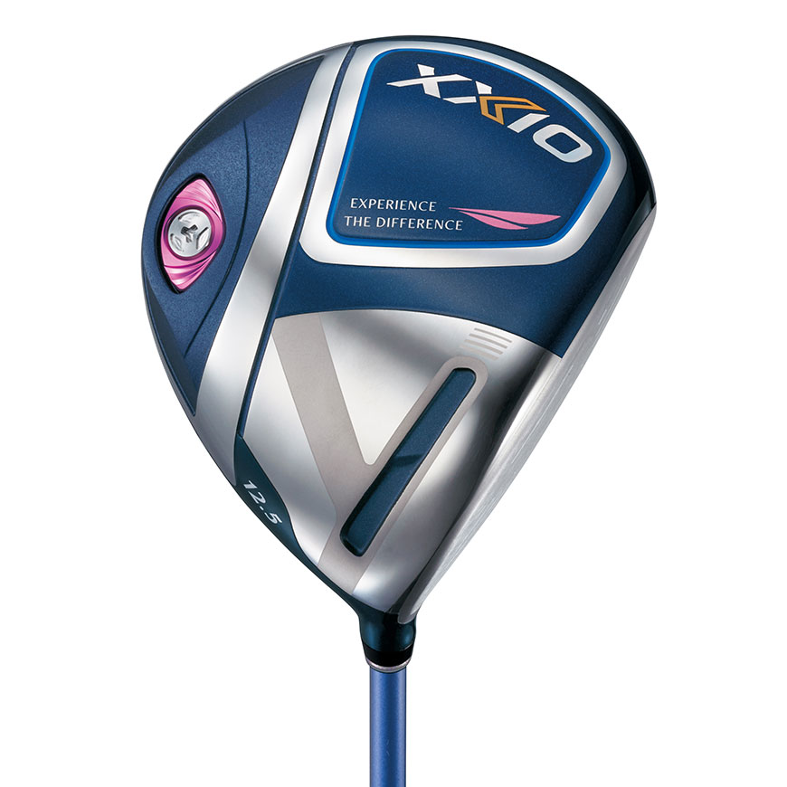Driver XXIO Eleven Ladies 2020