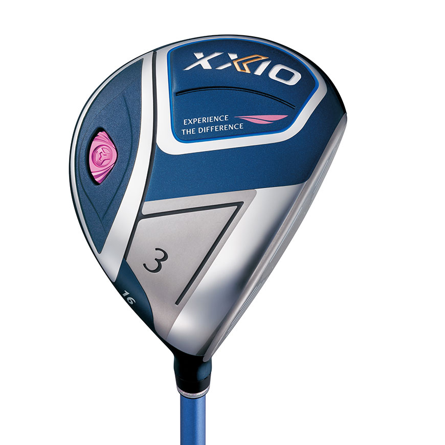 Fairway wood XXIO Eleven Ladies 2020