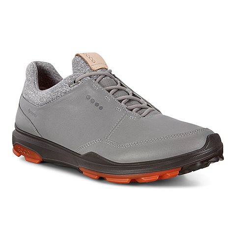 ECCO M GOLF BIOM HYBRID 3 Szary
