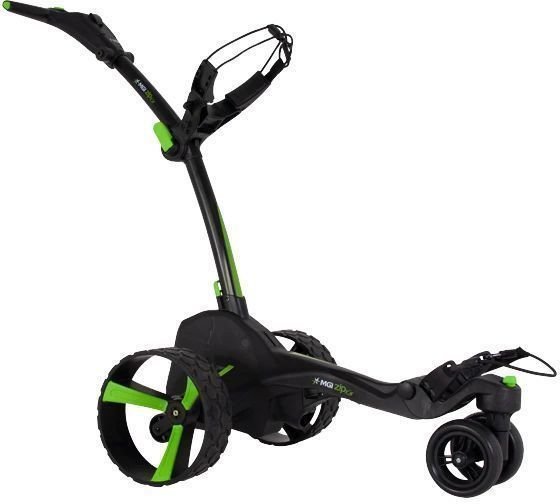 Elektryczny wózek golfowy MGI Zip X5 BLACK