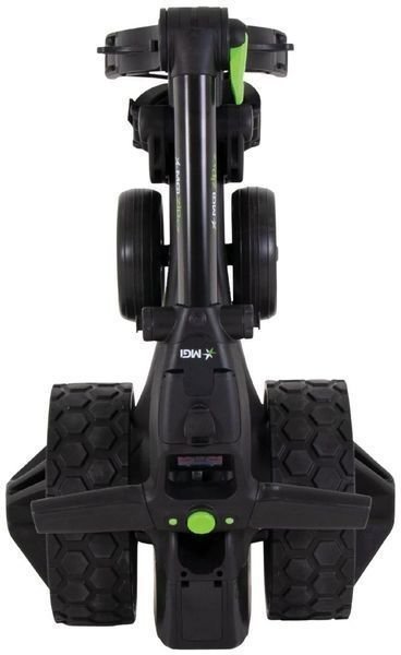 Elektryczny wózek golfowy MGI Zip X5 WHITE