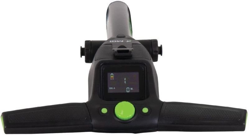 Elektryczny wózek golfowy MGI Zip X5 BLACK