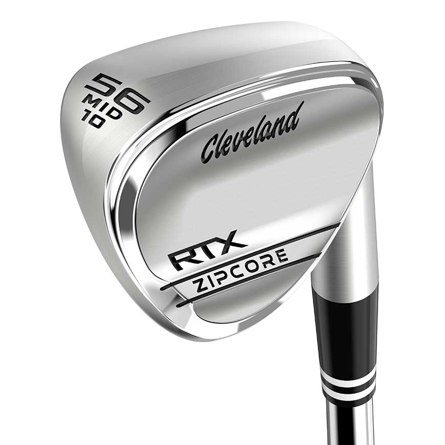 Wedge Cleveland RTX ZIPCore