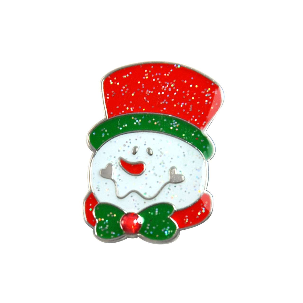 Ball marker Navika • Bałwan