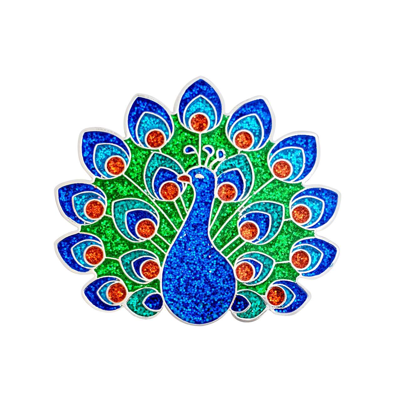 Ball marker Navika • Paw