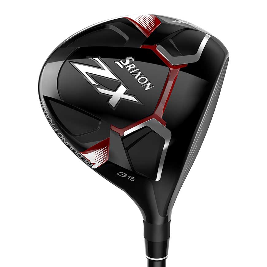 Fairway wood Srixon XZF