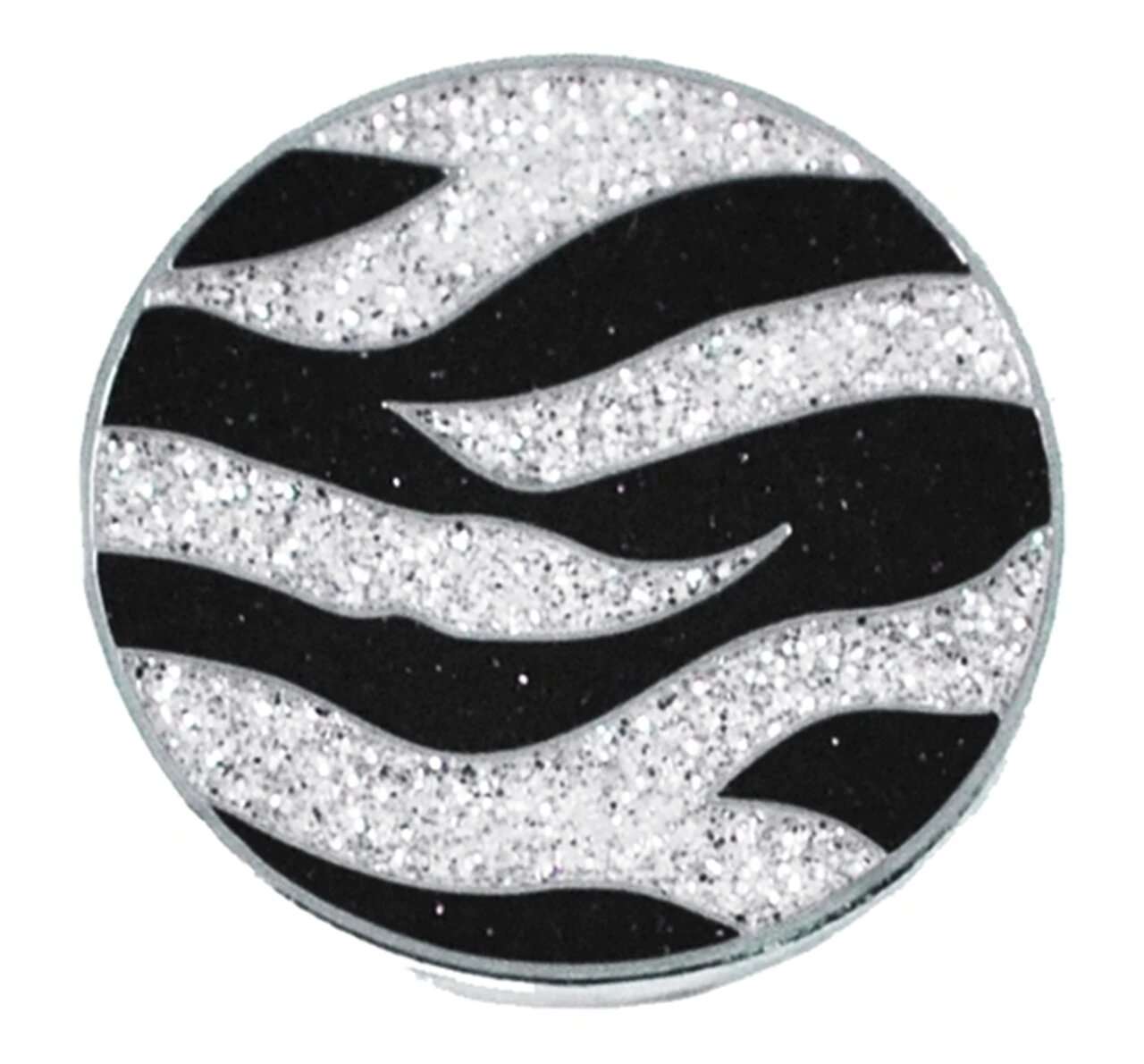 Ball marker Navika • Zebra