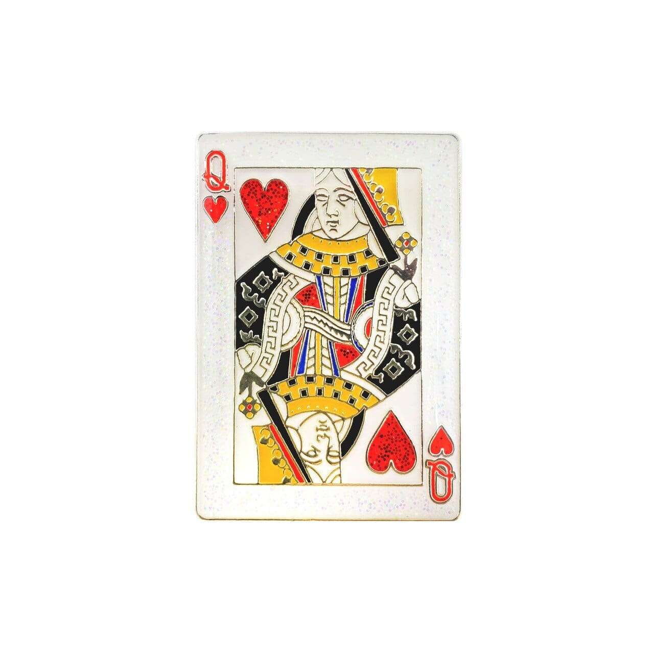 Ball marker Navika • Dama