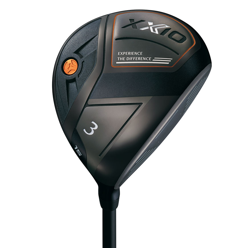 Fairway wood XXIO X