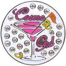 Ball marker Navika • Cosmo Girl