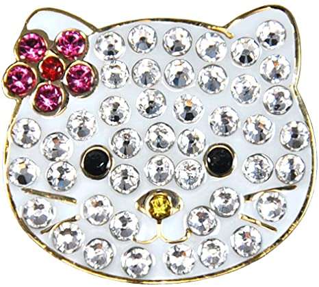 Ball marker Navika •Kitty Cat