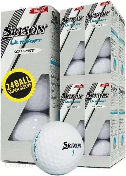 Srixon UltiSoft