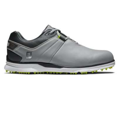 Buty męskie FootJoy PRO SL Szare
