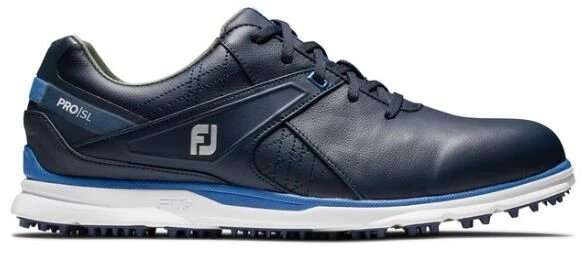 Buty męskie FootJoy PRO SL Granatowe