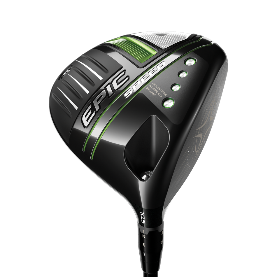 Driver Callaway Epic Speed