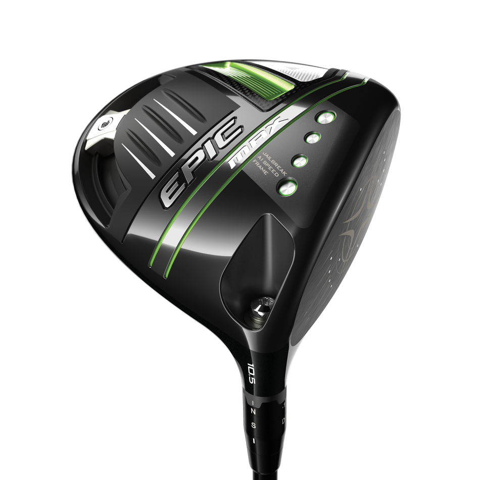 Driver Callaway Epic MAX