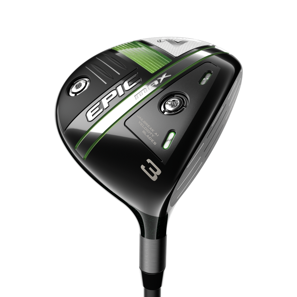 Fairway wood Callaway Epic MAX
