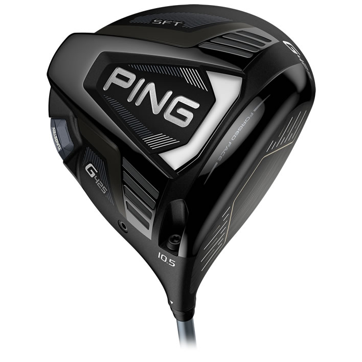 Driver PING G425 SFT