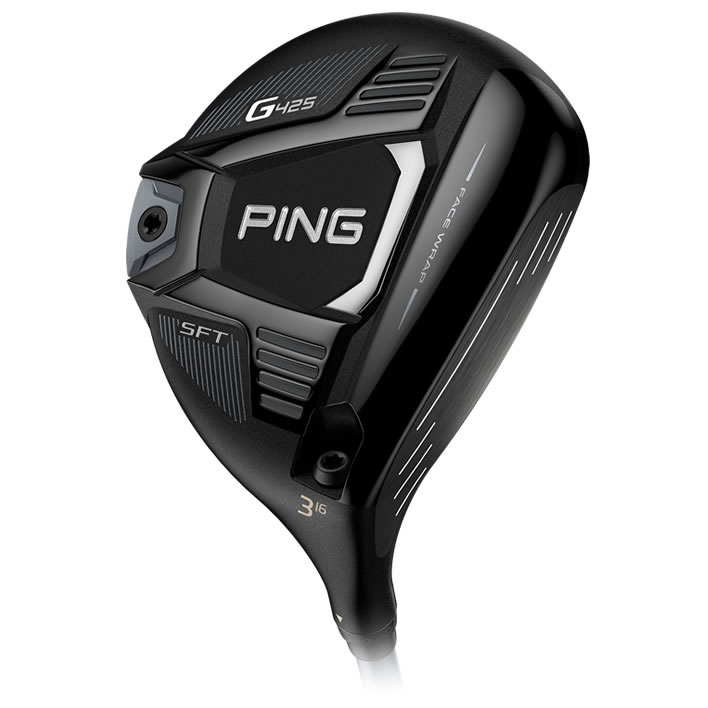 Fairway wood PING G425 SFT