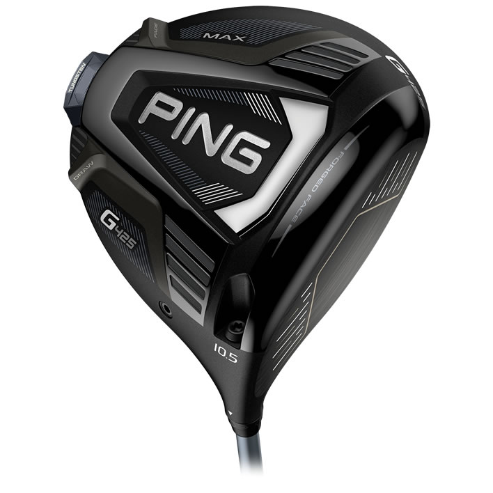 Driver PING G425 MAX