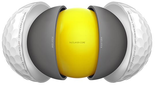 Piłki golfowe SRIXON Z STAR 7 NOWY MODEL