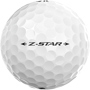 Piłki golfowe SRIXON Z STAR 7 NOWY MODEL