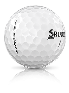 Piłki golfowe SRIXON Z STAR 7 NOWY MODEL