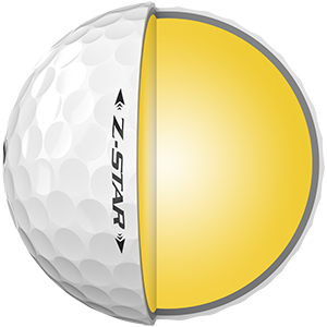 Piłki golfowe SRIXON Z STAR 7 NOWY MODEL