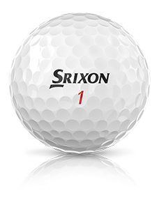 Piłki golfowe SRIXON Z STAR XV-7 NOWY MODEL