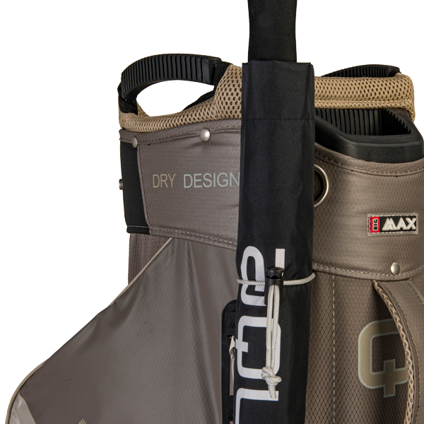 BIG MAX AQUA Sport 3 piaskowo-kawowa