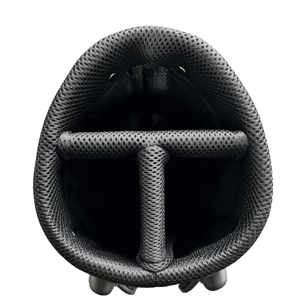 BIG MAX HEAVEN Six szaro-czarna