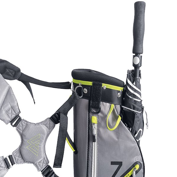 BIG MAX HEAVEN Six granatowo-srebrno-czerwona