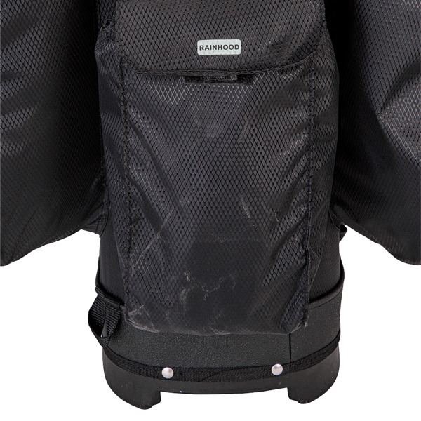 BIG MAX DRI LITE Sport 2021 czarno-limonkowa