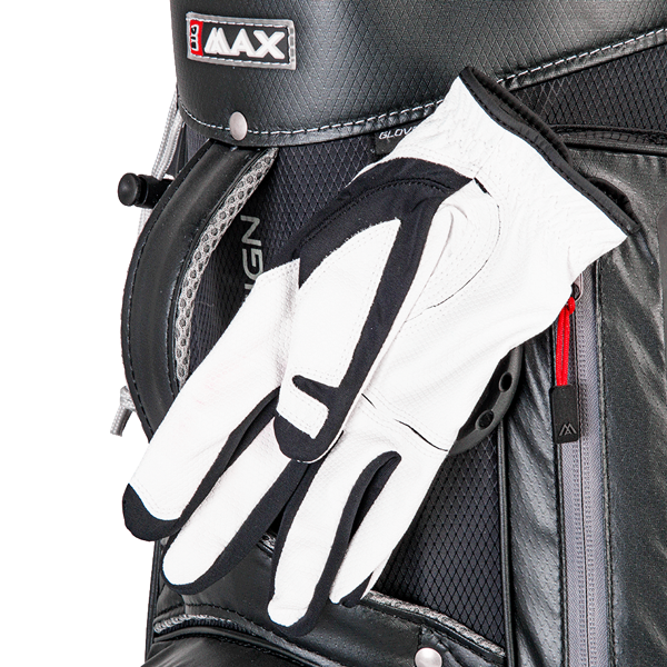 BIG MAX DRI LITE Sport 2021 szaro-srebrno-różowa