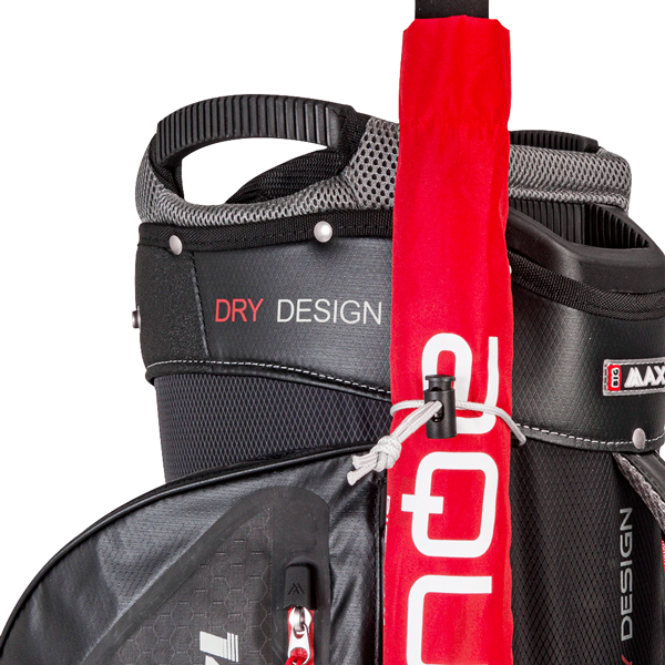 BIG MAX DRI LITE Sport 2021 szaro-srebrno-różowa