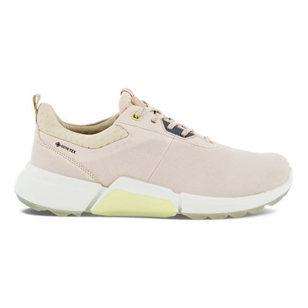 ECCO W GOLF BIOM H4 Limestone Dritton