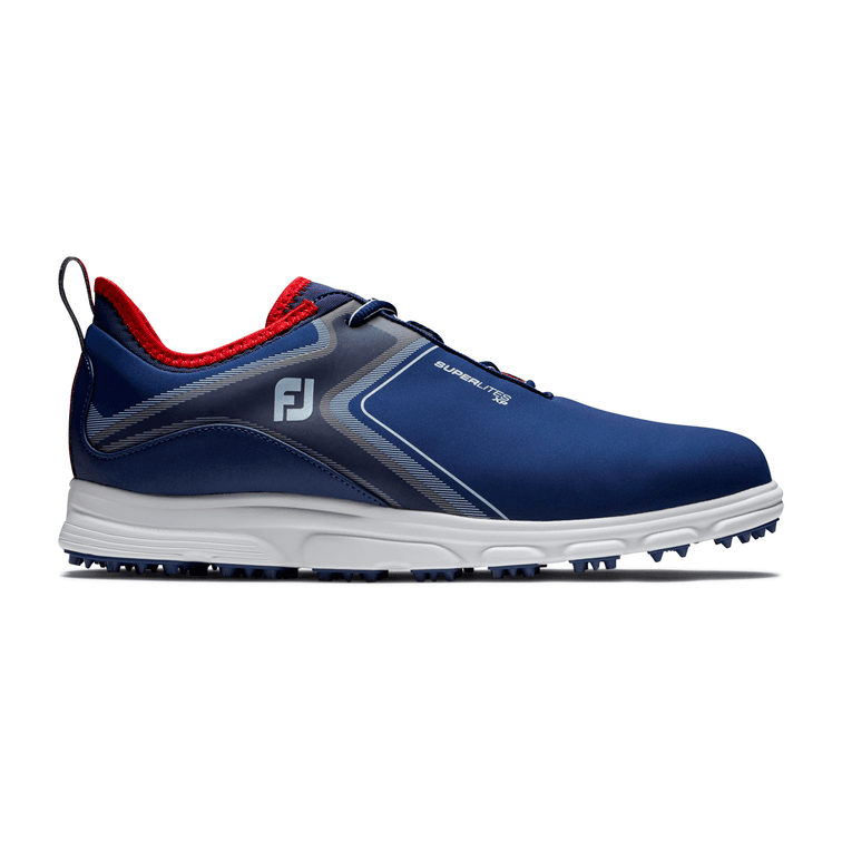 Buty męskie FootJoy Superlites XP Navy