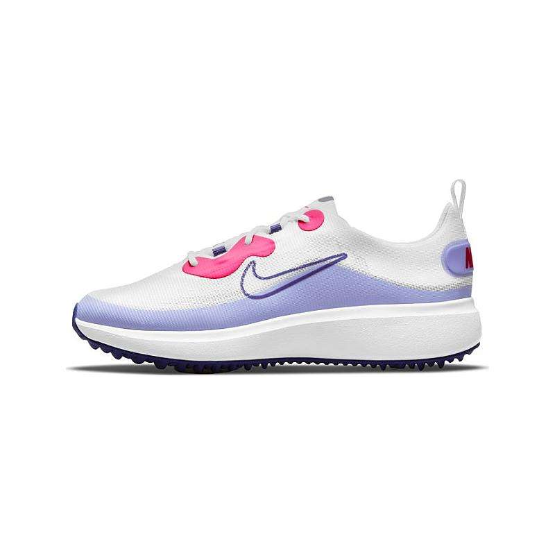 Buty damskie Nike Ace Summerlite • Białe