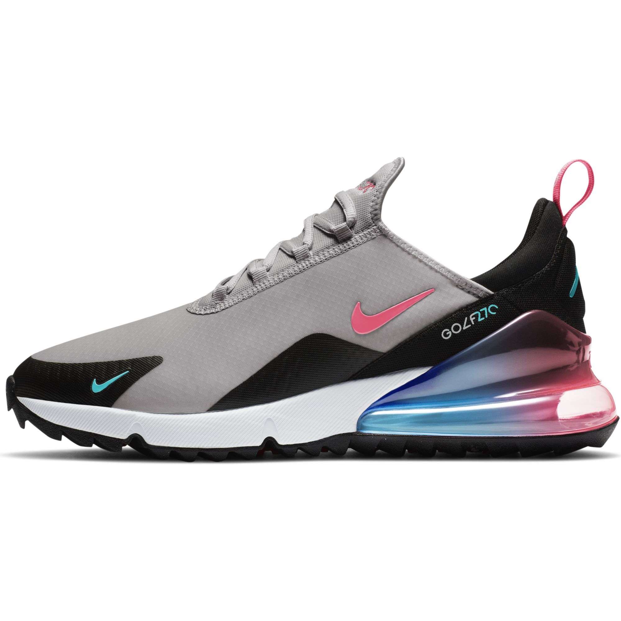 Buty męskie Nike Air Max 270 G Szare