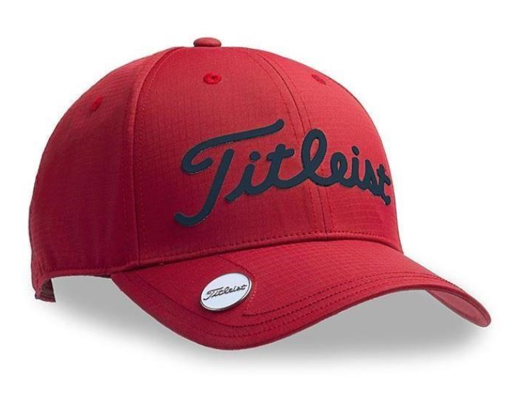Czapka z daszkiem junior Titlest Performance Ball Marker