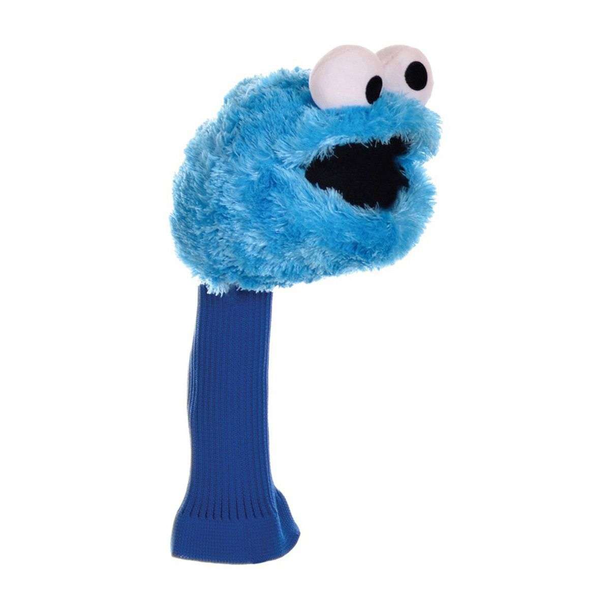 Headcover • Cookie Monster