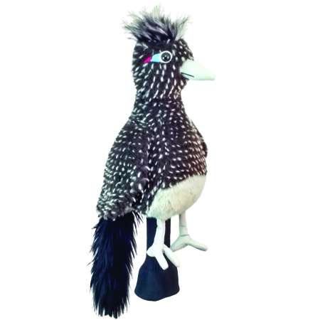 Headcover • Road Runner