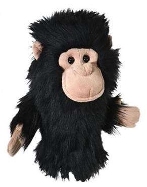 Headcover • Małpa