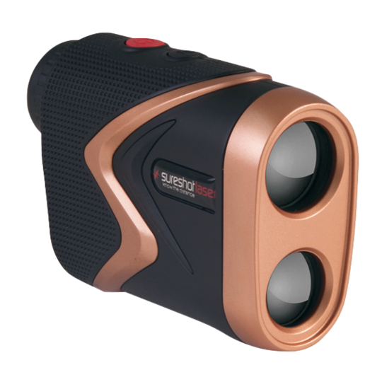 Sure Shot Pinloc 5000I - Dalmierz