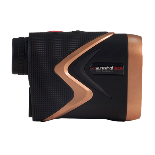 Sure Shot Pinloc 5000I - Dalmierz