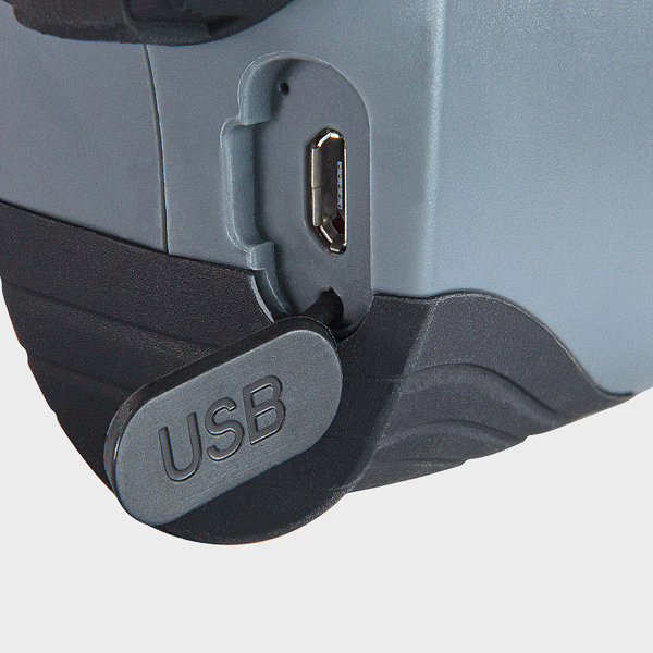 ZOOM Focus X White - Dalmierz