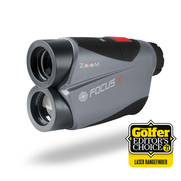 ZOOM Focus X White - Dalmierz