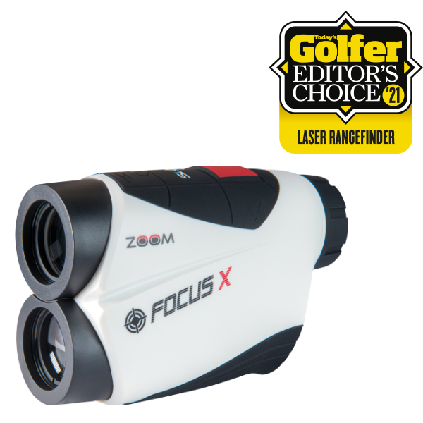 ZOOM Focus X White - Dalmierz