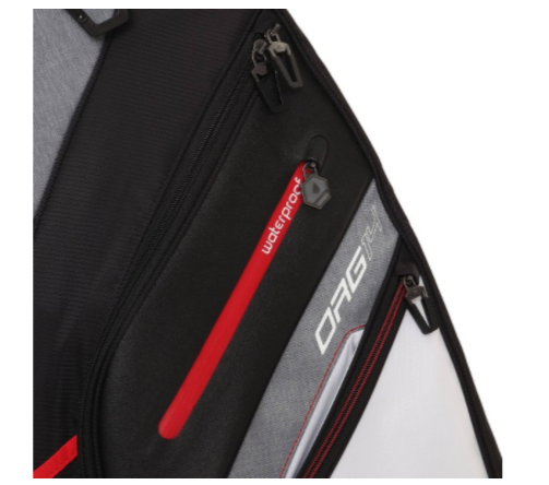 Torba golfowa Callaway ORG 14 Cart Bag 2020 biało-szaro-czarna