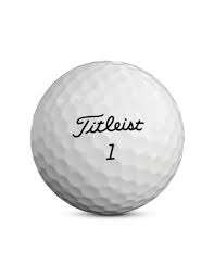 Titleist Tour Soft